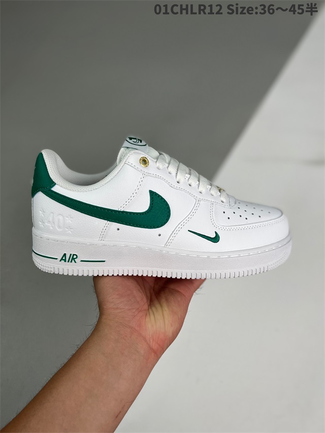 women air force one shoes size 36-45 2022-11-23-616